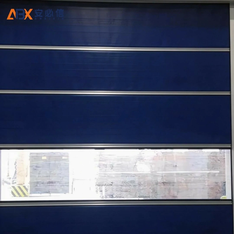 大连快速门